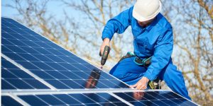 Installation Maintenance Panneaux Solaires Photovoltaïques à Havelu